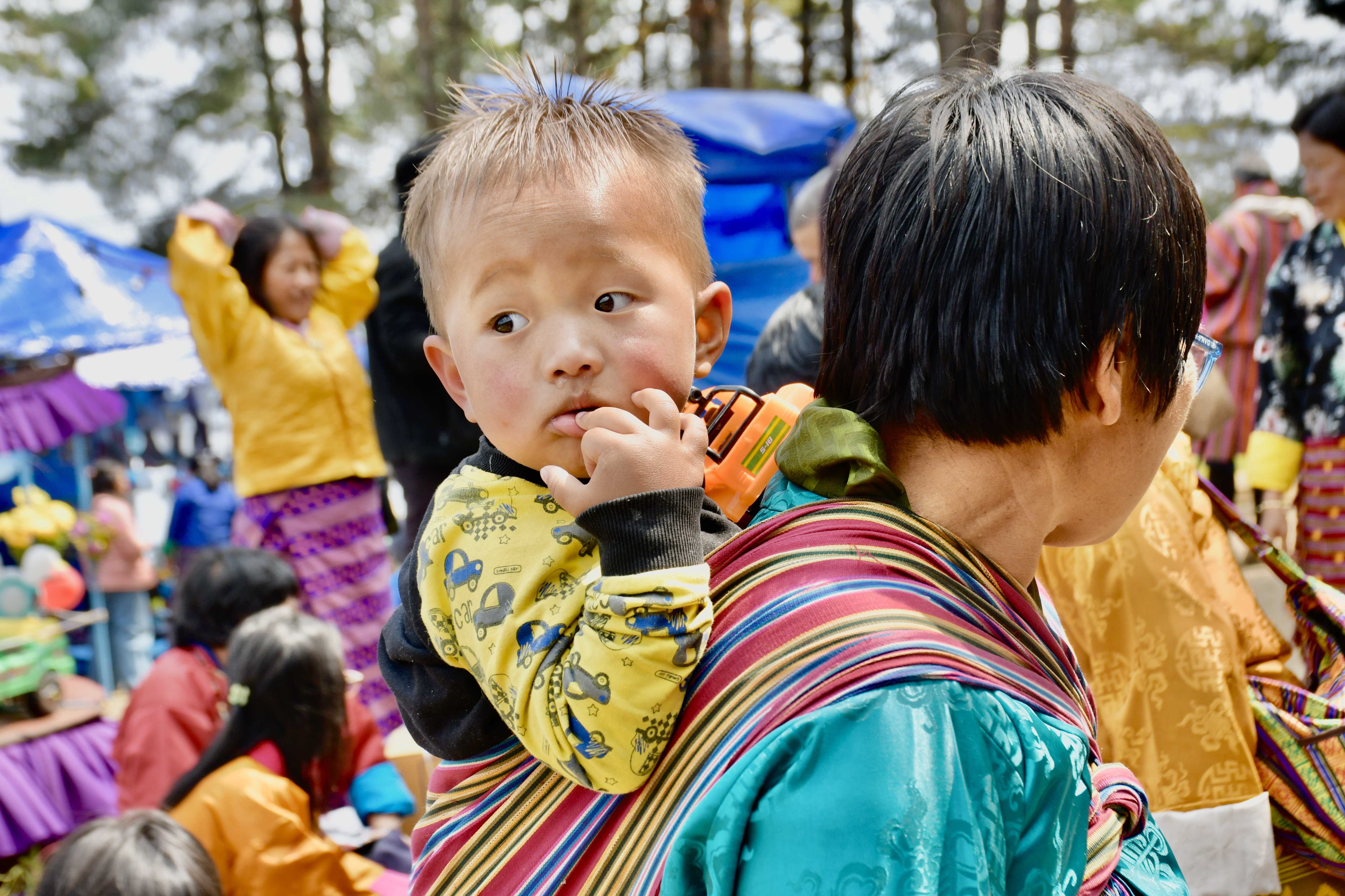 Bhutan Transportation 2025: Getting Around the Kingdom with Ease