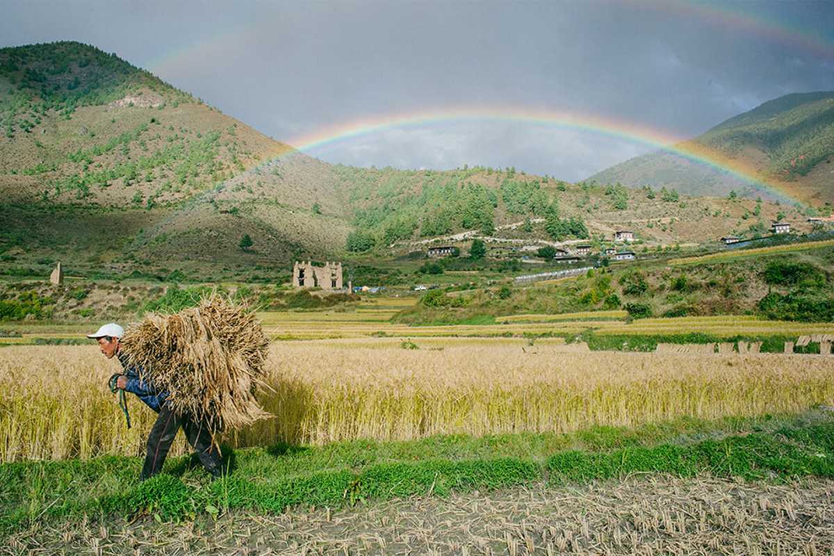 A Local Girl’s Guide to Bhutanese Food: What to Try (and How to Eat It Right)