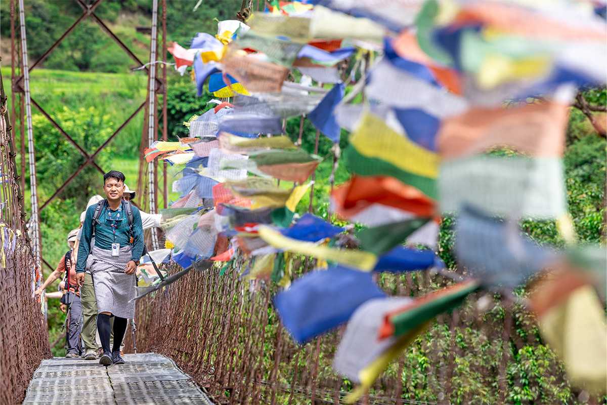 Why Bhutan is the Last Shangri-La – And What That Really Means