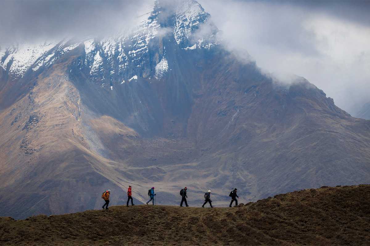 Hidden Treks of Bhutan You’ve Probably Never Heard Of (But Absolutely Should)