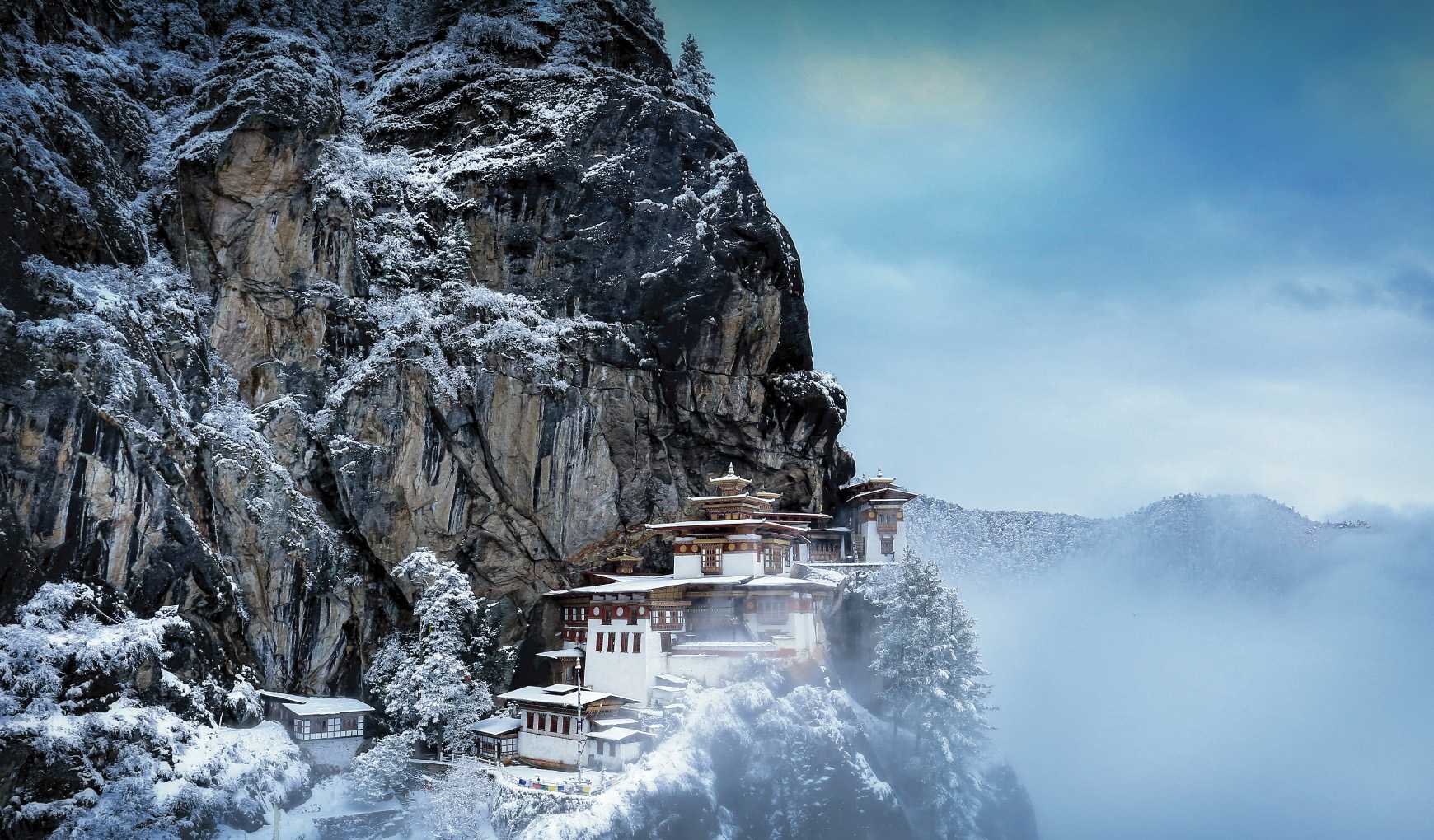 What’s the Weather Like in Bhutan Month by Month? (So You Pack Exactly What You Need)