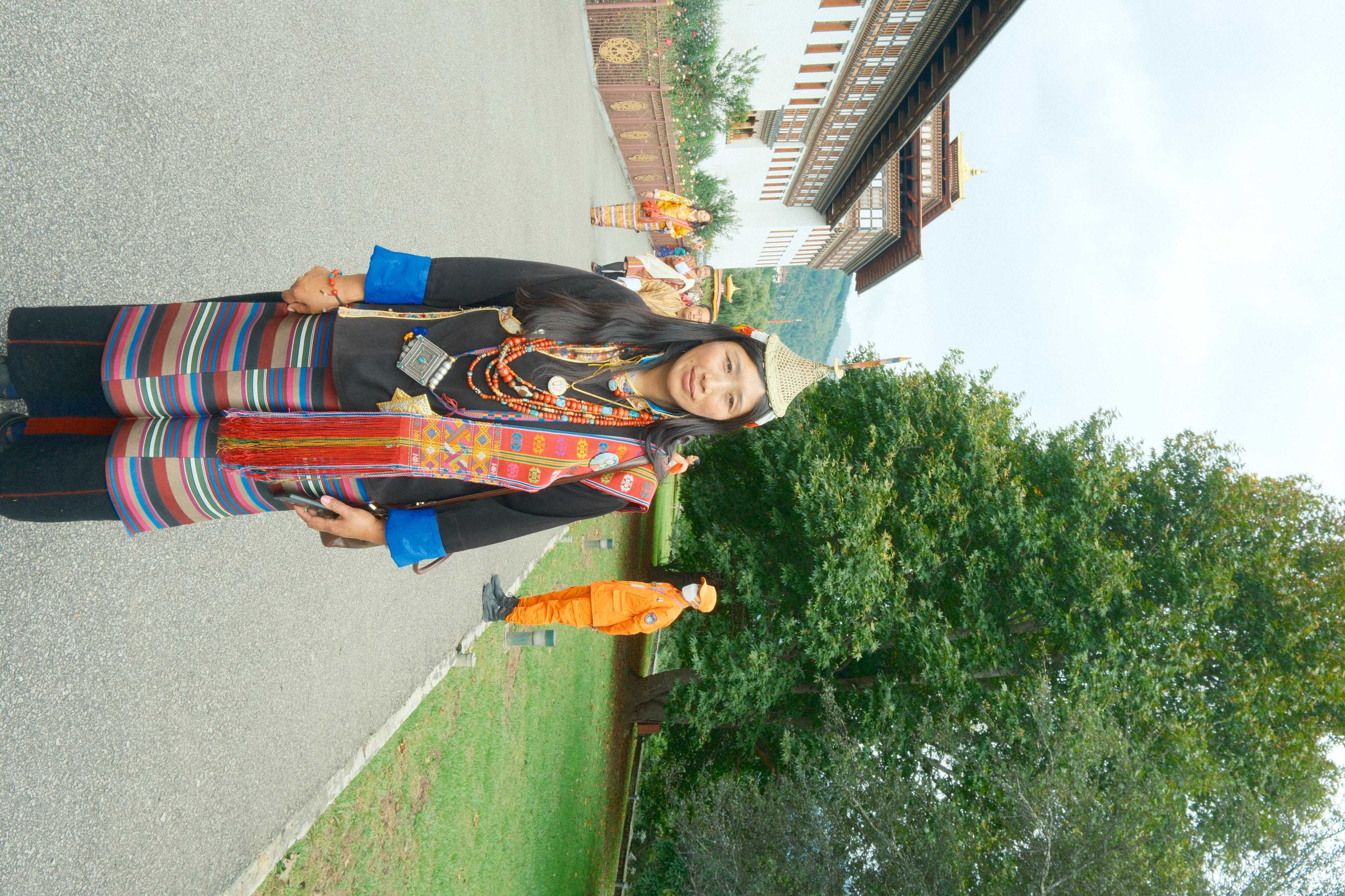 What to Wear to Bhutanese Festivals: A Cultural Guide