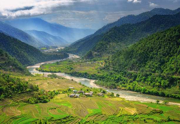Bhutan Travel 2025: Choosing the Perfect Season for Your Trip