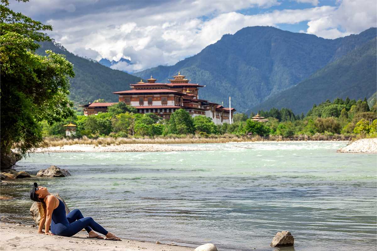 Solo Travel in Bhutan as a Woman: Myths, Realities & Why It’s Worth It