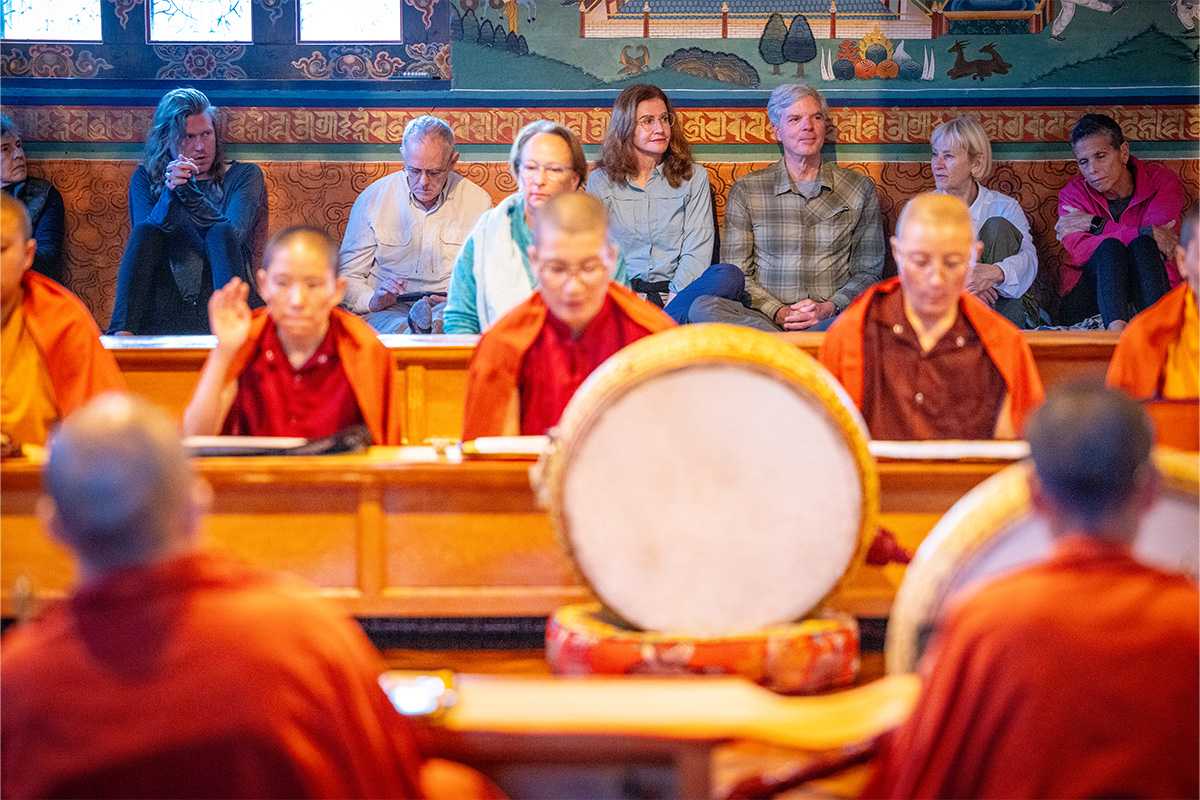 Why Bhutan Feels Like a Personal Retreat: Stories from Travelers Who Found Peace Here