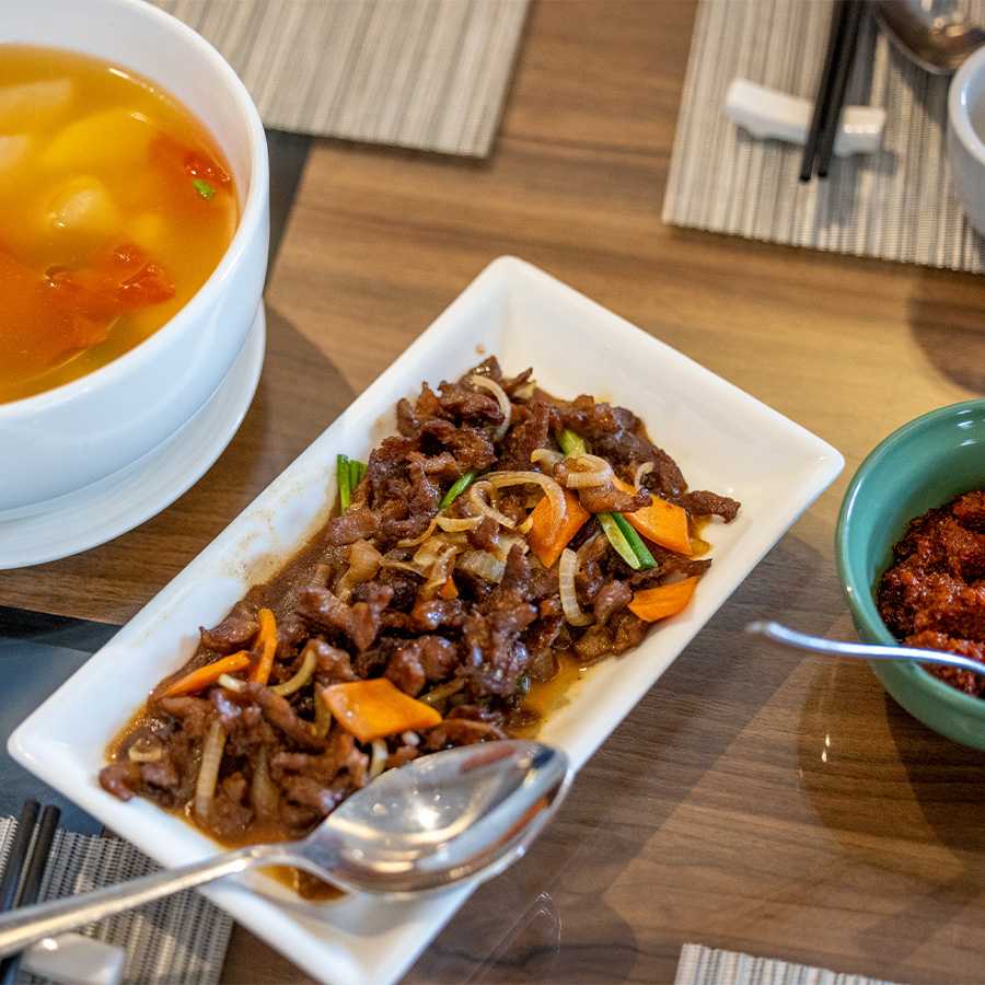 A Culinary Journey Through Bhutan: What to Eat and Where