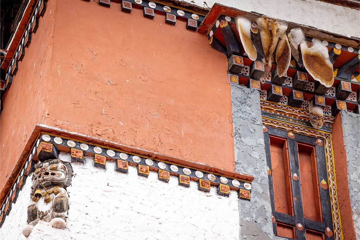 Punakha: The Ancient Capital with a River’s Soul