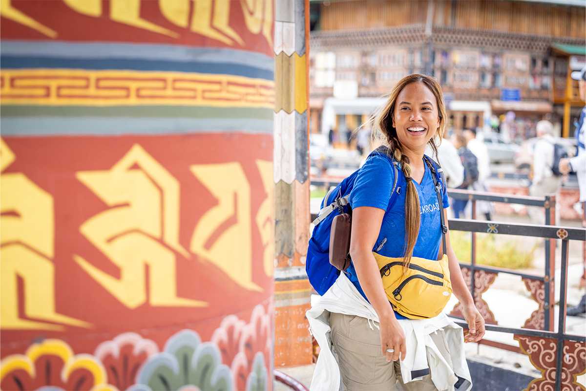 Solo Travel in Bhutan: What It’s Really Like (And Why You’ll Love It)