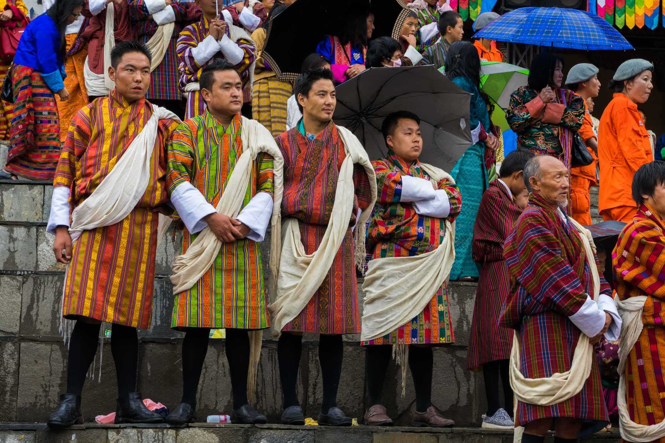 Solo Travel in Bhutan: Festival Tips for Making the Most of Your Experience