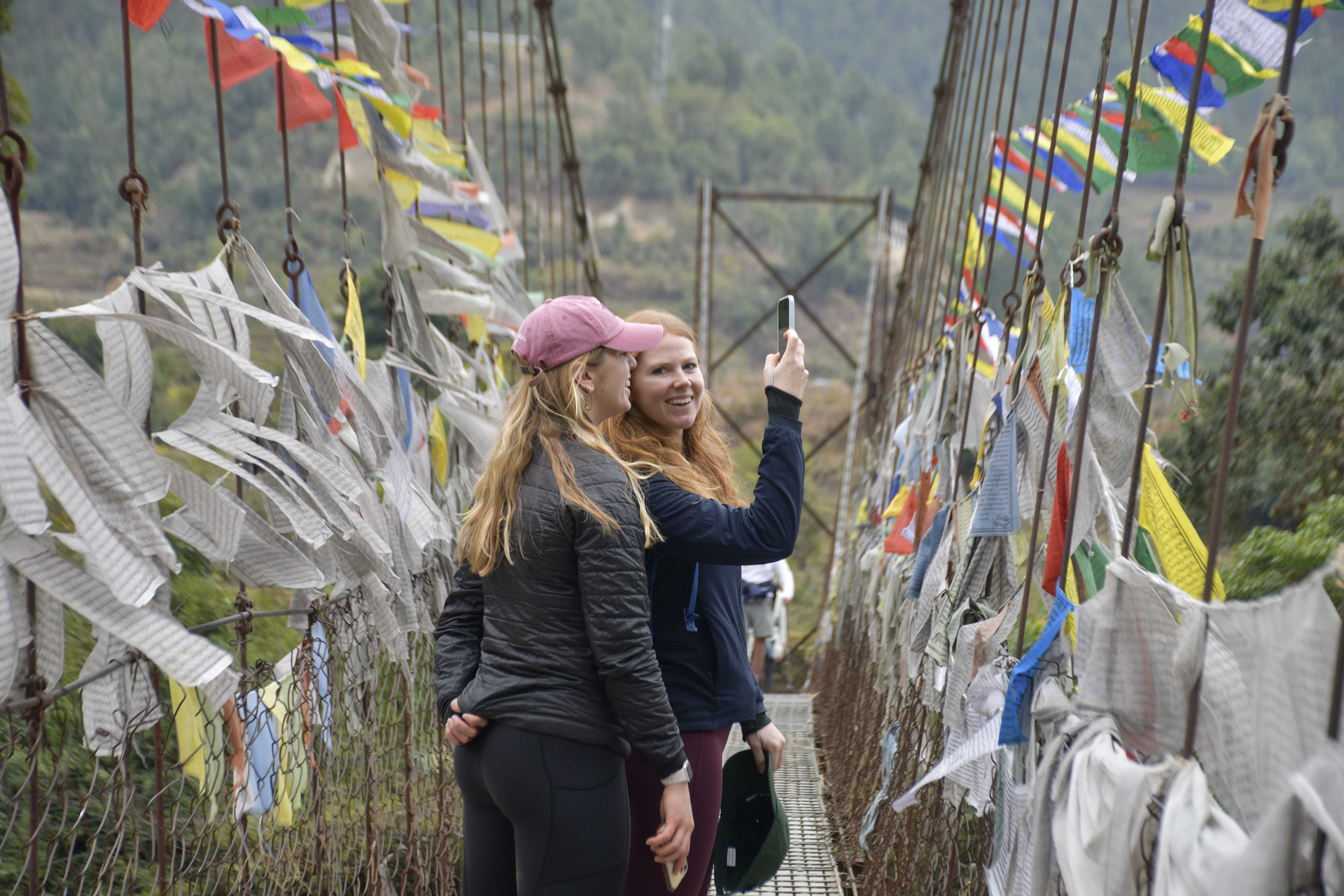 Is Bhutan Good for Adventure Lovers? Short Answer: Yes. Long Answer: Absolutely, Yes