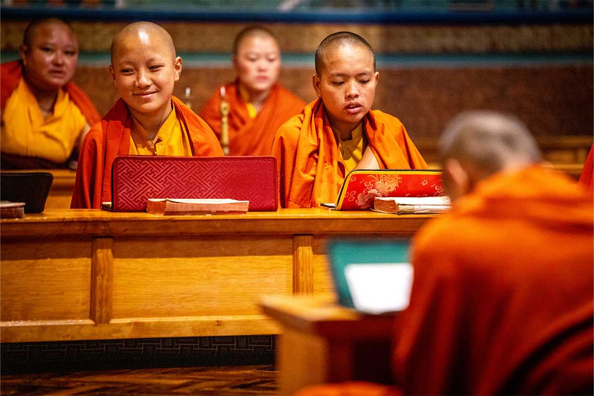 Spiritual Bhutan: 7 Sacred Places That Locals Still Visit (and Why)