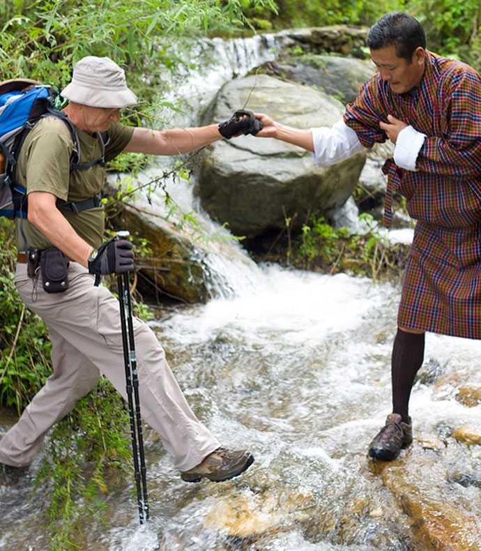 What It’s Like to Travel with a Local Guide in Bhutan: Behind-the-Scenes Insights