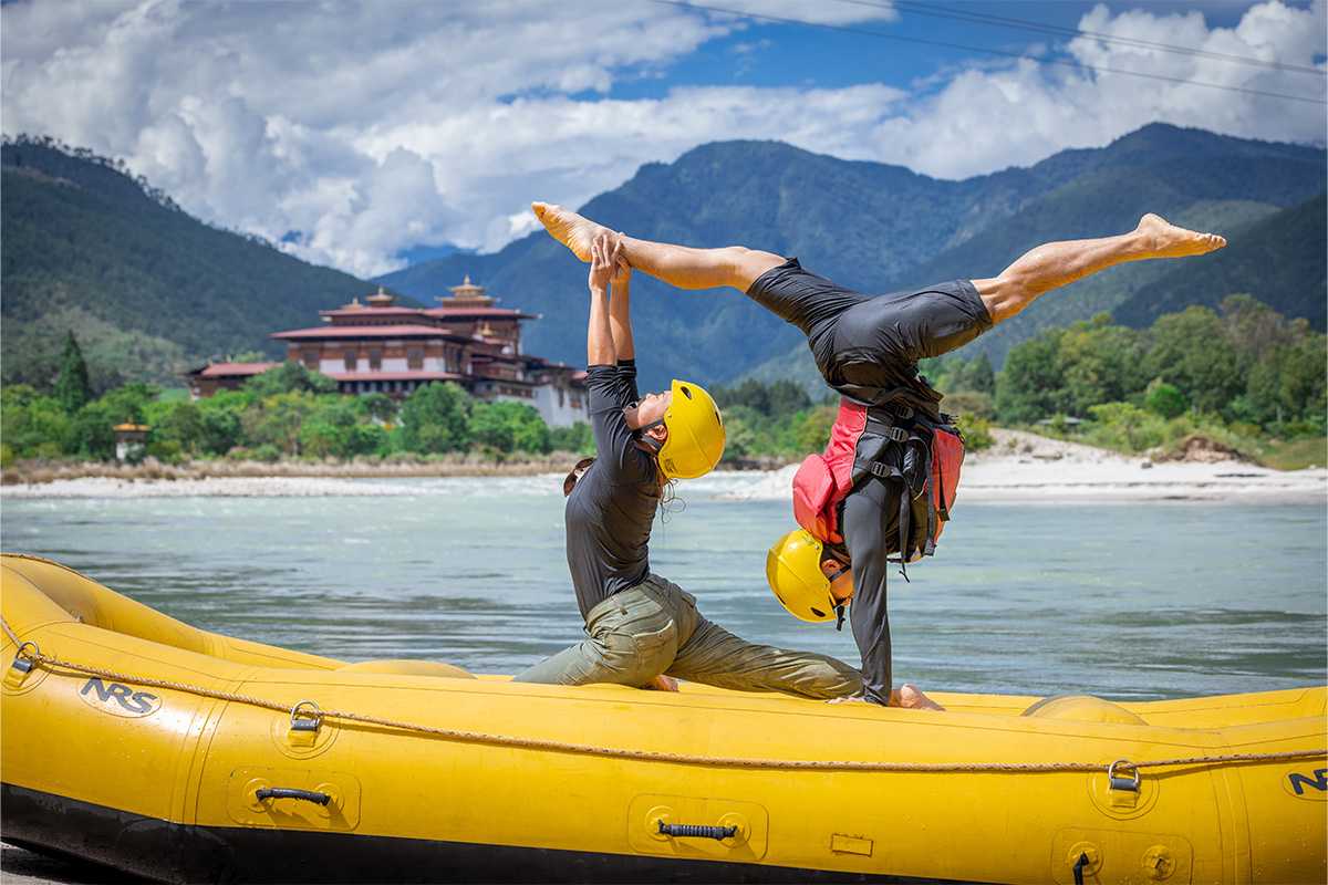 Bhutan on a Budget: How to Experience Luxury Without Breaking the Bank