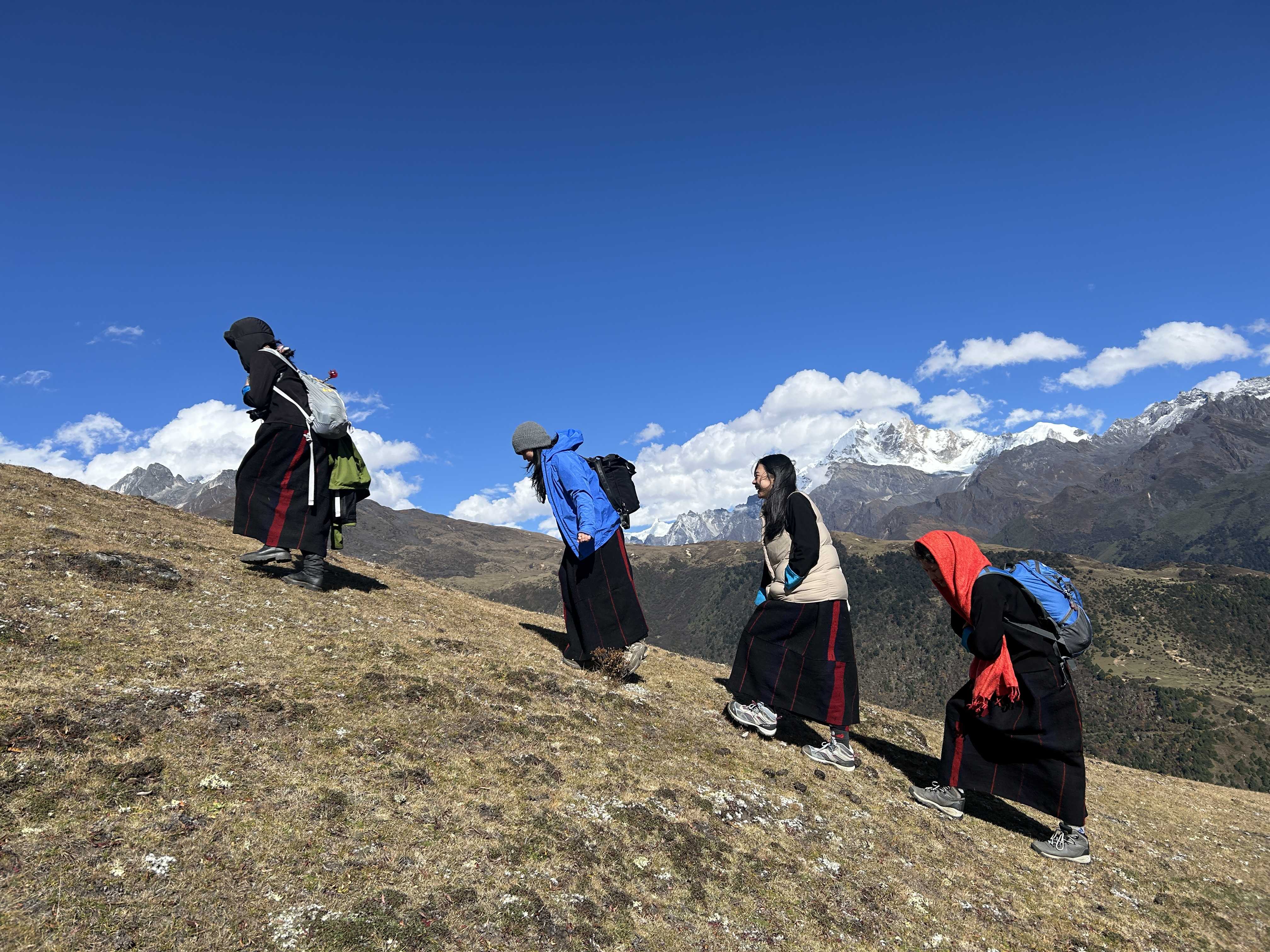 Why Bhutan Isn’t Just Another Country – It’s a Feeling You Carry With You