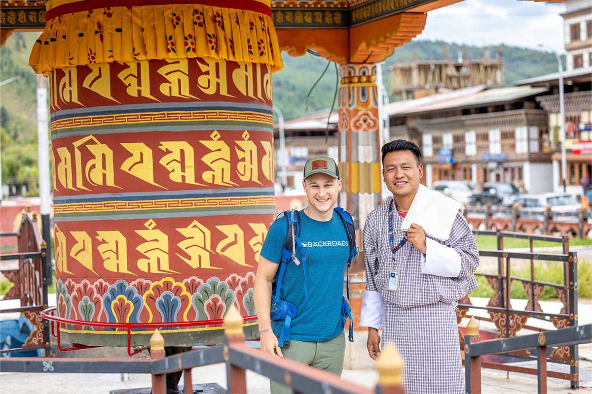 Travel Tips for Bhutan: Do’s and Don’ts in the Land of the Thunder Dragon