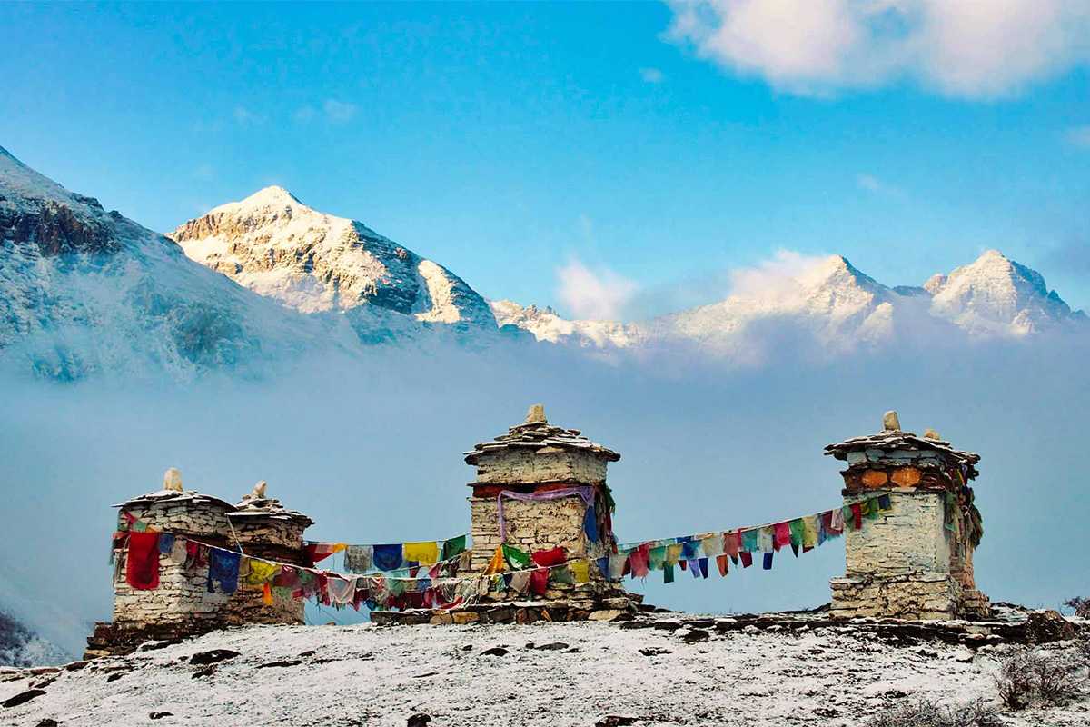 10 Things You Will Only Find in Bhutan