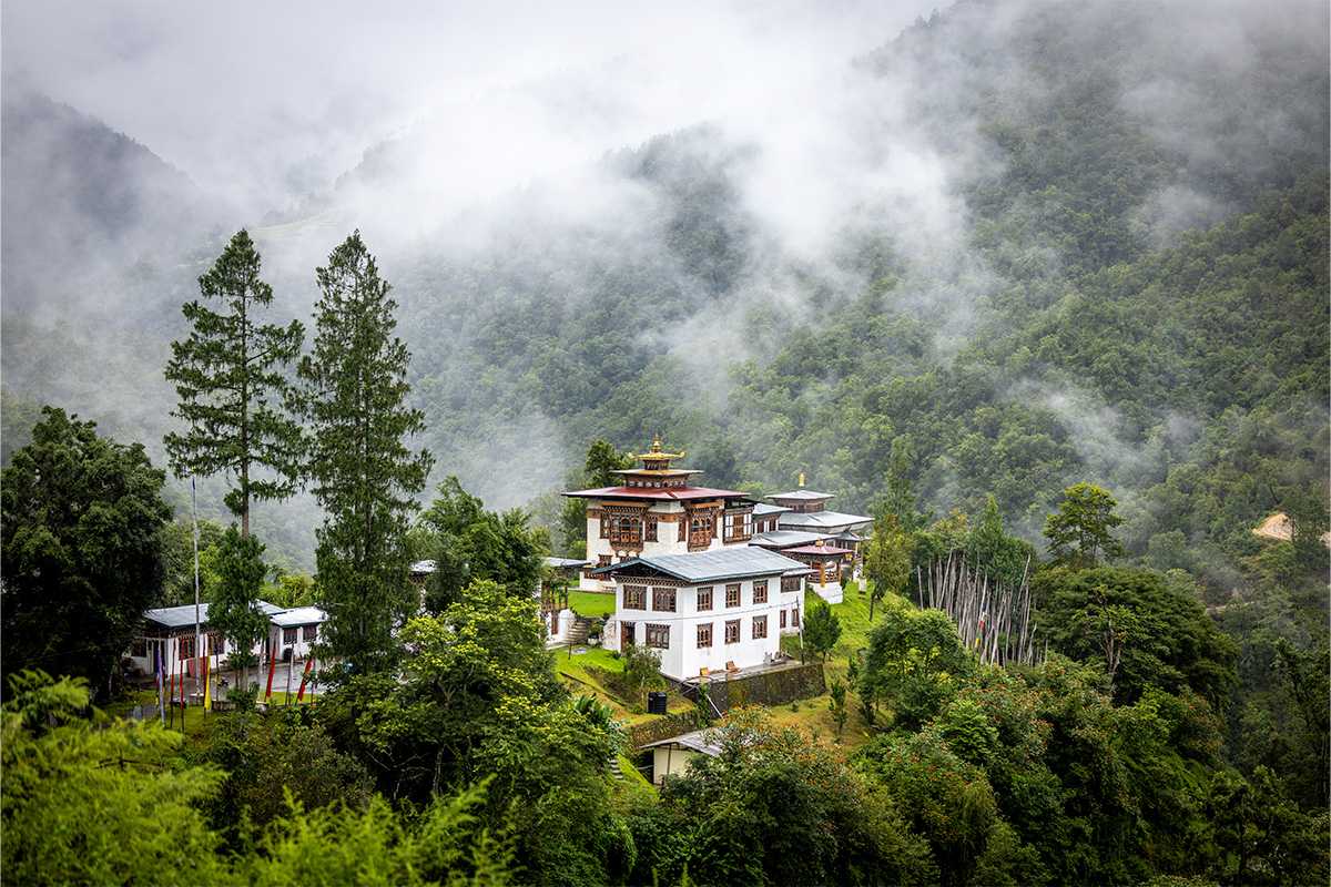 Hidden Gems of Bhutan: 7 Lesser-Known Places You Must Visit