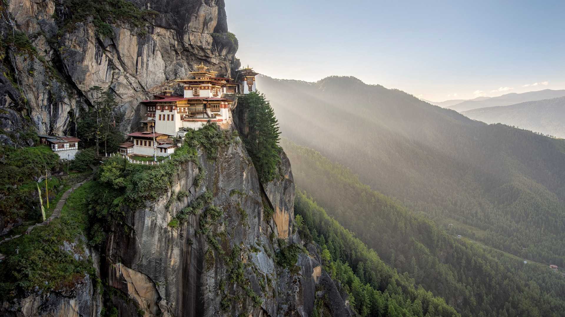 Why 2025 is the Perfect Year to Visit Bhutan (and How to Do It Right?)