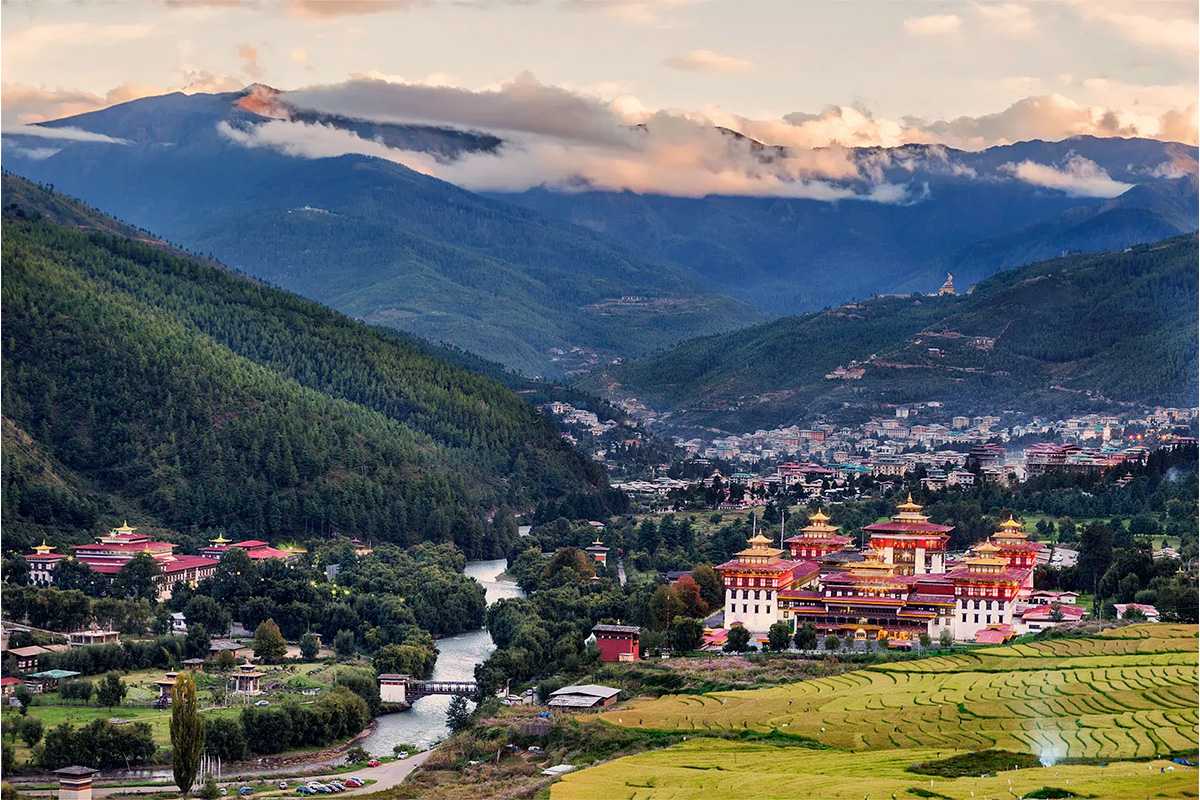 How to Travel to Bhutan - The 2026 Ultimate Guide