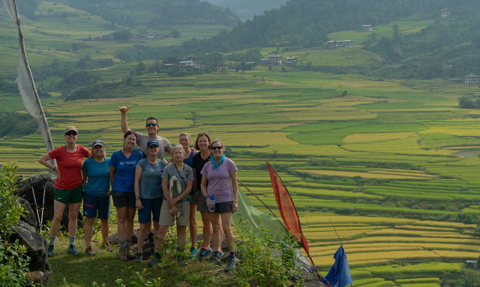 Bhutan Travel Safety 2025: What Every Visitor Should Know