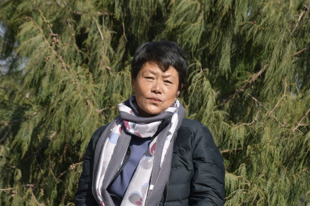 Dorji